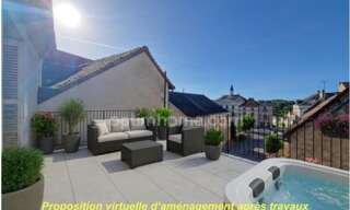 Maison 4 Pièces 250 m² à vendre à Preuilly-sur-Claise (37290)