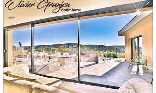 Maison 5 Pièces 126 m² à vendre à Clermont-l'Hérault (34800)