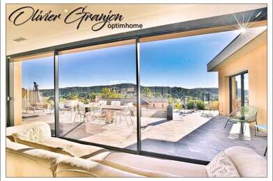 Maison 5 pièces 535000 €