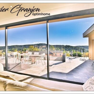 Maison 5 pièces 535000 €