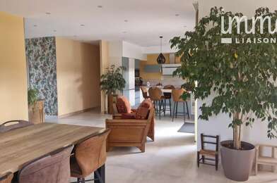 Maison 6 pièces 731000 €