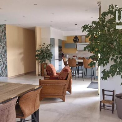 Maison 6 pièces 731000 €