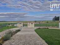 Reims Nord - Mais 190m² plein pied, Piscine — photo 4