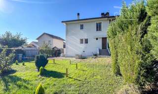 Maison 4 Pièces 82 m² à vendre à Tencin (38570)