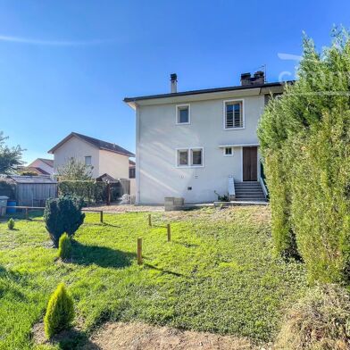 Maison 4 pièces 250000 €