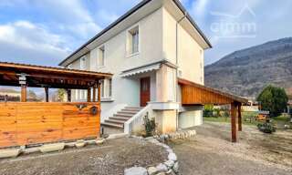 Maison 4 Pièces 82 m² à vendre à Tencin (38570)