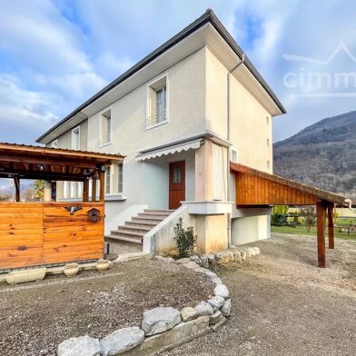 Maison 4 pièces 247000 €