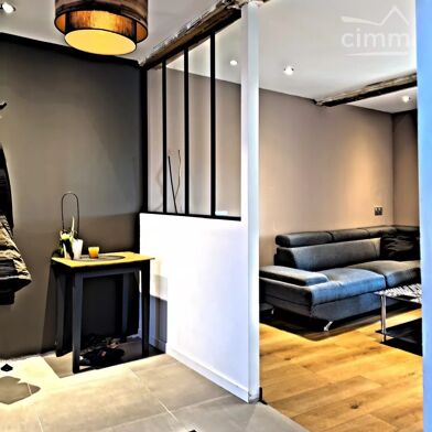 Maison 4 pièces 85000 €