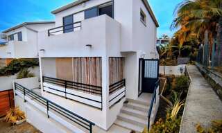 Maison 4 Pièces 93 m² à vendre à Saint-Pierre (97432)