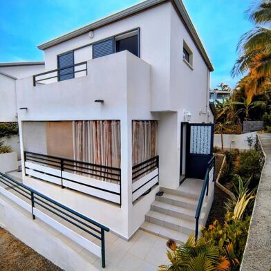 Maison 4 pièces 357000 €