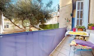 Appartement 3 Pièces 59 m² à vendre à Marseille 6 (13006)