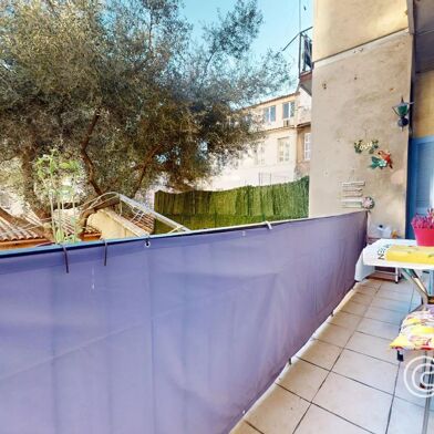 Appartement 3 pièces 299000 €