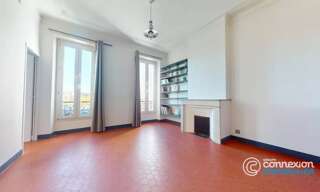 Appartement 3 Pièces 63 m² à vendre à Marseille 6 (13006)