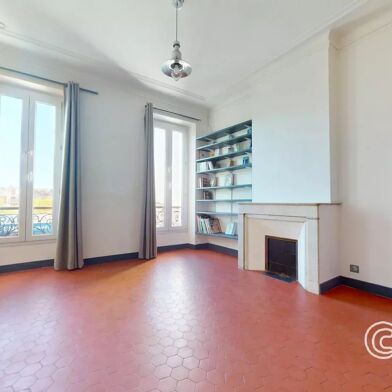 Appartement 3 pièces 263000 €