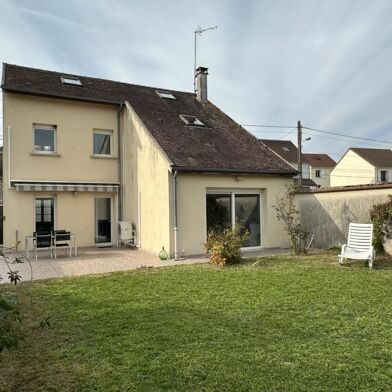 Maison 7 pièces 347000 €