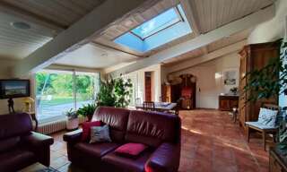 Maison 6 Pièces 248 m² à vendre à Gradignan (33170)