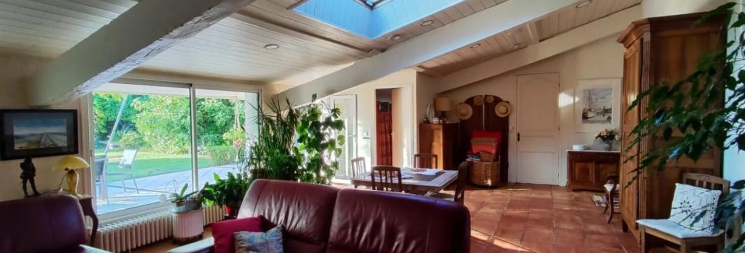 Maison 6 Pièces 248 m² à vendre à Gradignan (33170)