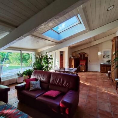 Maison 6 pièces 828000 €