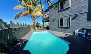 Maison 4 Pièces 83 m² à vendre à Les Avirons (97425)