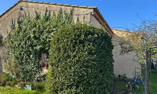 Maison 101 m² en viager Pélissanne (13330)