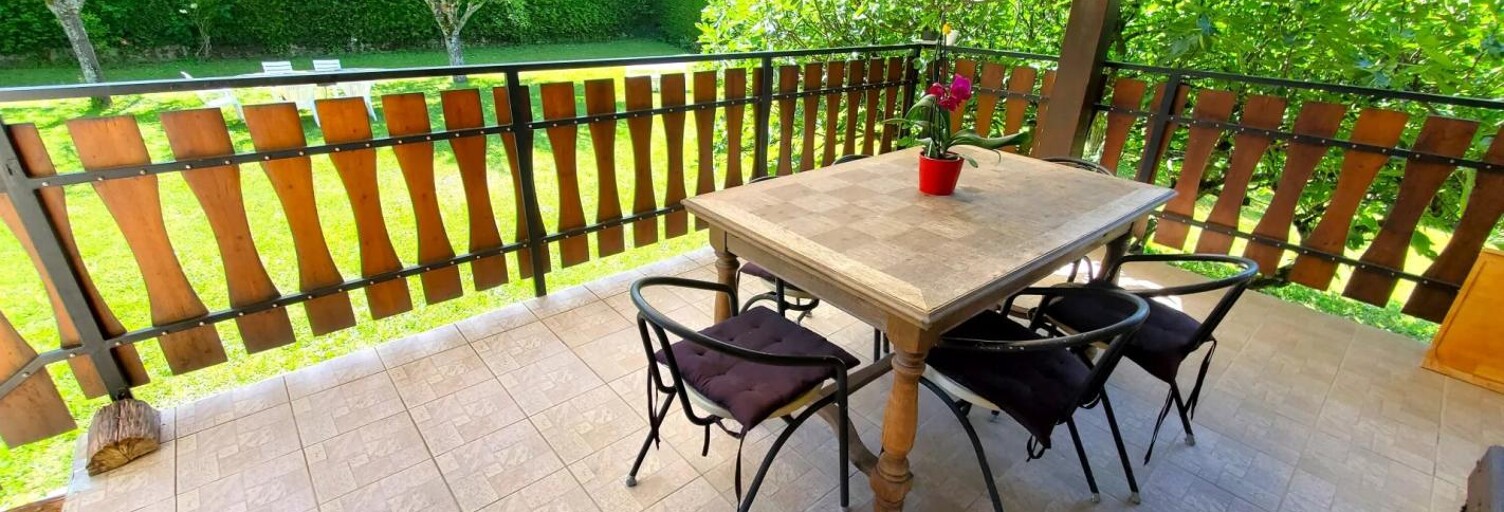 Maison 5 Pièces 181 m² à vendre à Vétraz-Monthoux (74100)