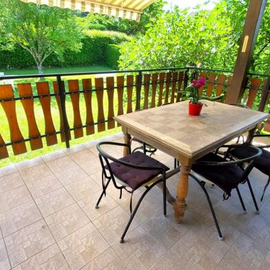 Maison 5 pièces 829000 €