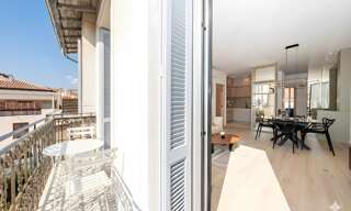 Appartement 4 Pièces 84 m² à vendre à Cannes (06400)
