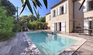 Maison 5 Pièces 190 m² à vendre à Draguignan (83300)