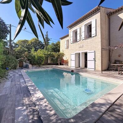 Maison 5 pièces 499000 €