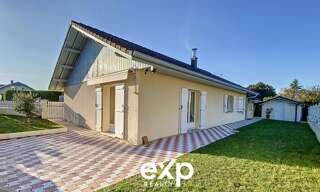 Maison 5 Pièces 125 m² à vendre à Sciez (74140)