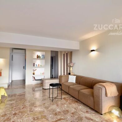 Appartement 3 pièces 525000 €