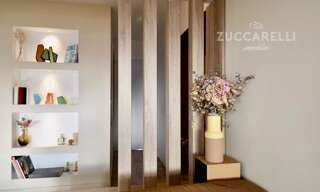 Appartement 3 Pièces 83 m² à vendre à Le Cannet (06110)