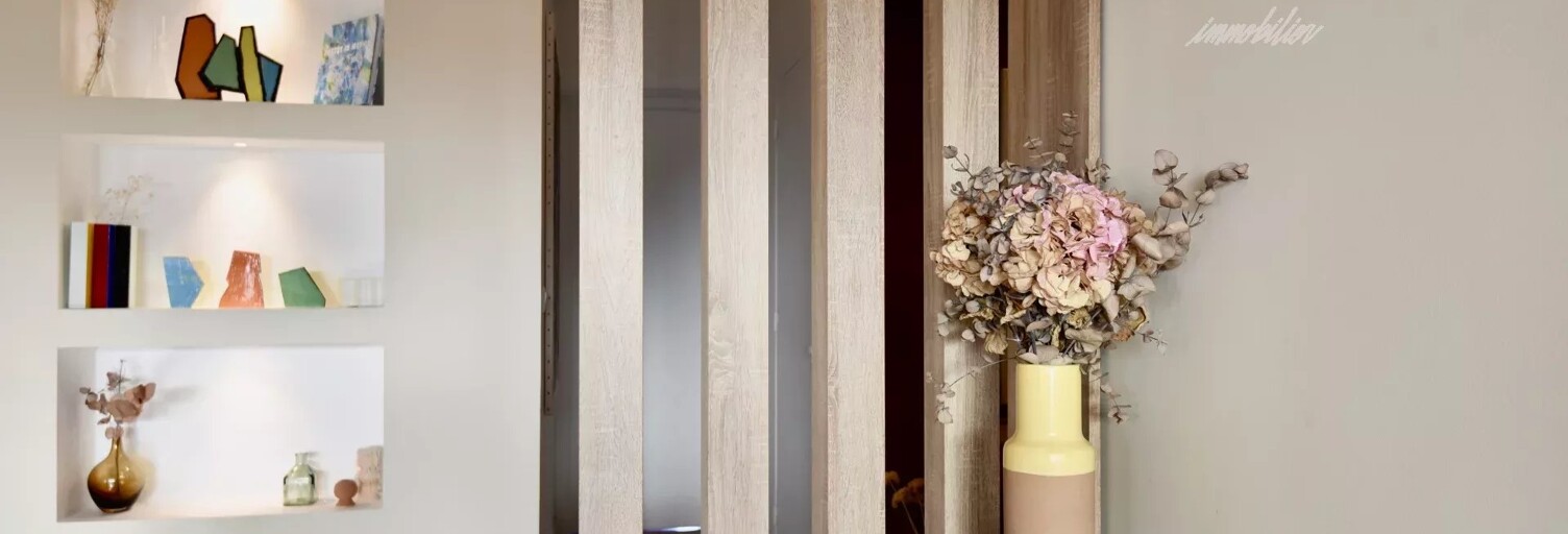 Appartement 3 Pièces 83 m² à vendre à Le Cannet (06110)