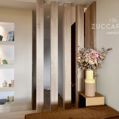 Appartement 3 pièces 495000 €