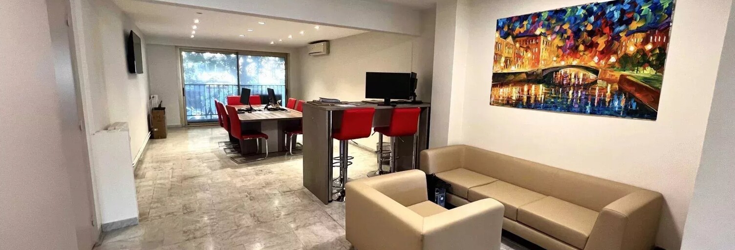 Appartement 4 Pièces 83 m² à vendre à Antibes (06600)