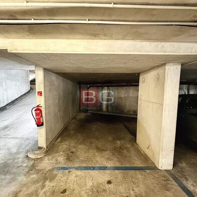 Garage  39950 €