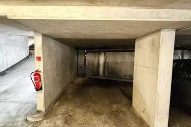Garage  39950 €