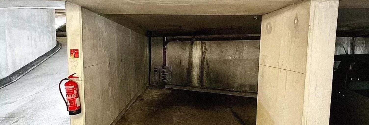 Garage   m² à vendre à Antibes (06600)