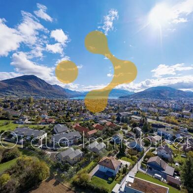 Appartement 4 pièces 924000 €