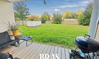 Appartement 2 Pièces 42 m² à vendre à Nantes (44100)