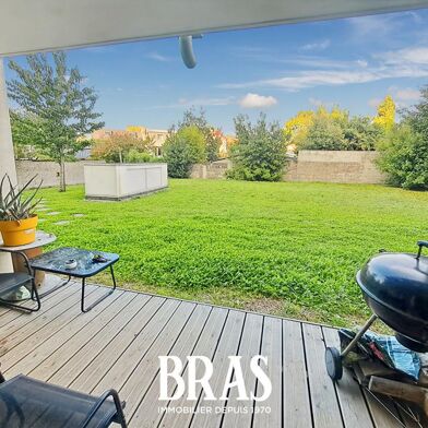 Appartement 2 pièces 212000 €