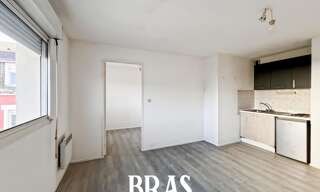 Appartement 1 Pièce 30 m² à vendre à Nantes (44300)