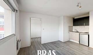 Appartement 1 Pièce 30 m² à vendre à Nantes (44300)