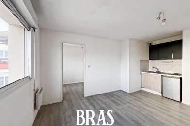 Appartement 1 pièces 106000 €