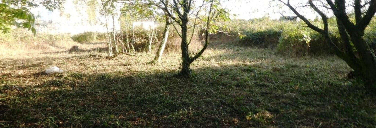 Terrain  1030 m² à vendre à Saint-Caradec-Trégomel (56540)