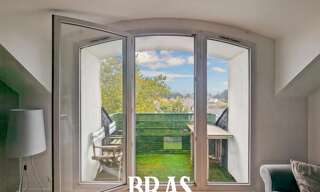 Appartement 2 Pièces 48 m² à vendre à Vannes (56000)