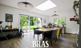 Maison 7 Pièces 142 m² à vendre à Auray (56400)