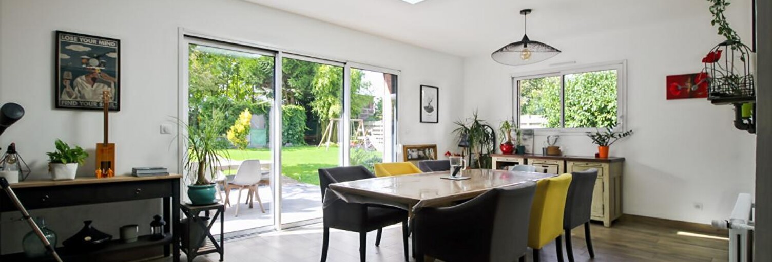 Maison 7 Pièces 142 m² à vendre à Auray (56400)