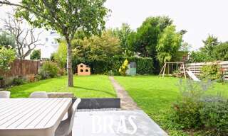 Maison 7 Pièces 142 m² à vendre à Auray (56400)