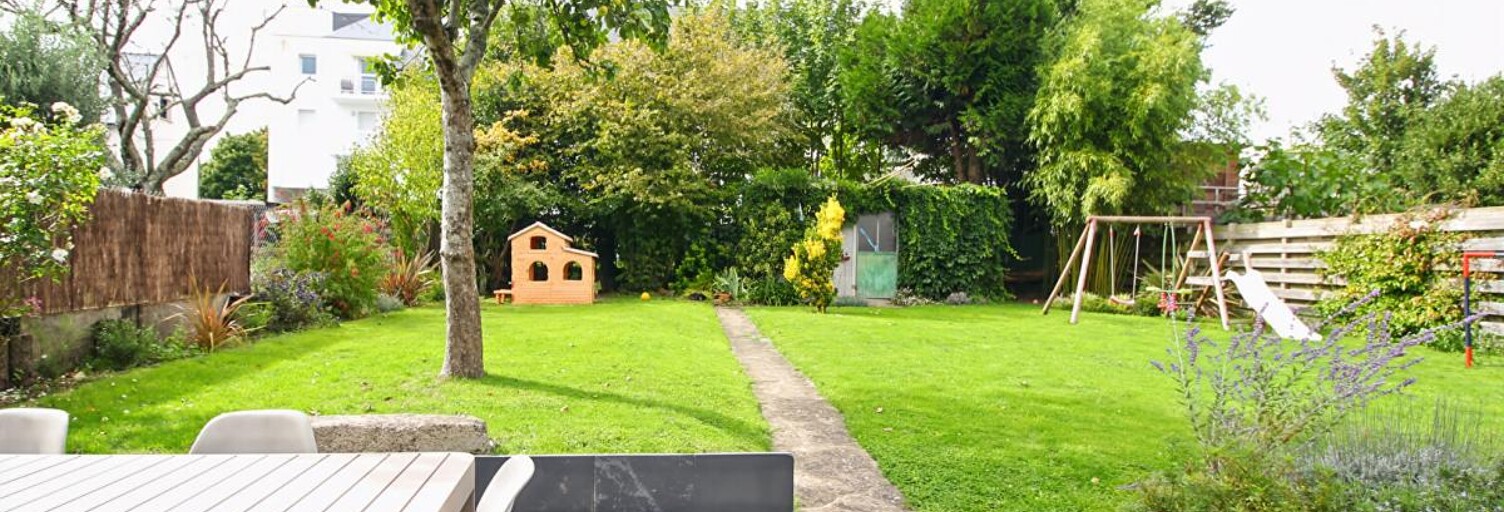 Maison 7 Pièces 142 m² à vendre à Auray (56400)